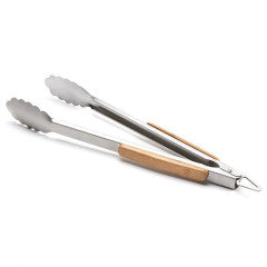 Grilling Utensil Verde Tongs