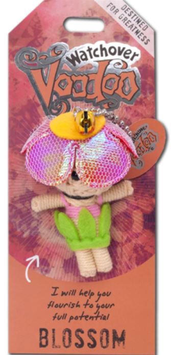 Watchover Voo Doo Doll Blossom