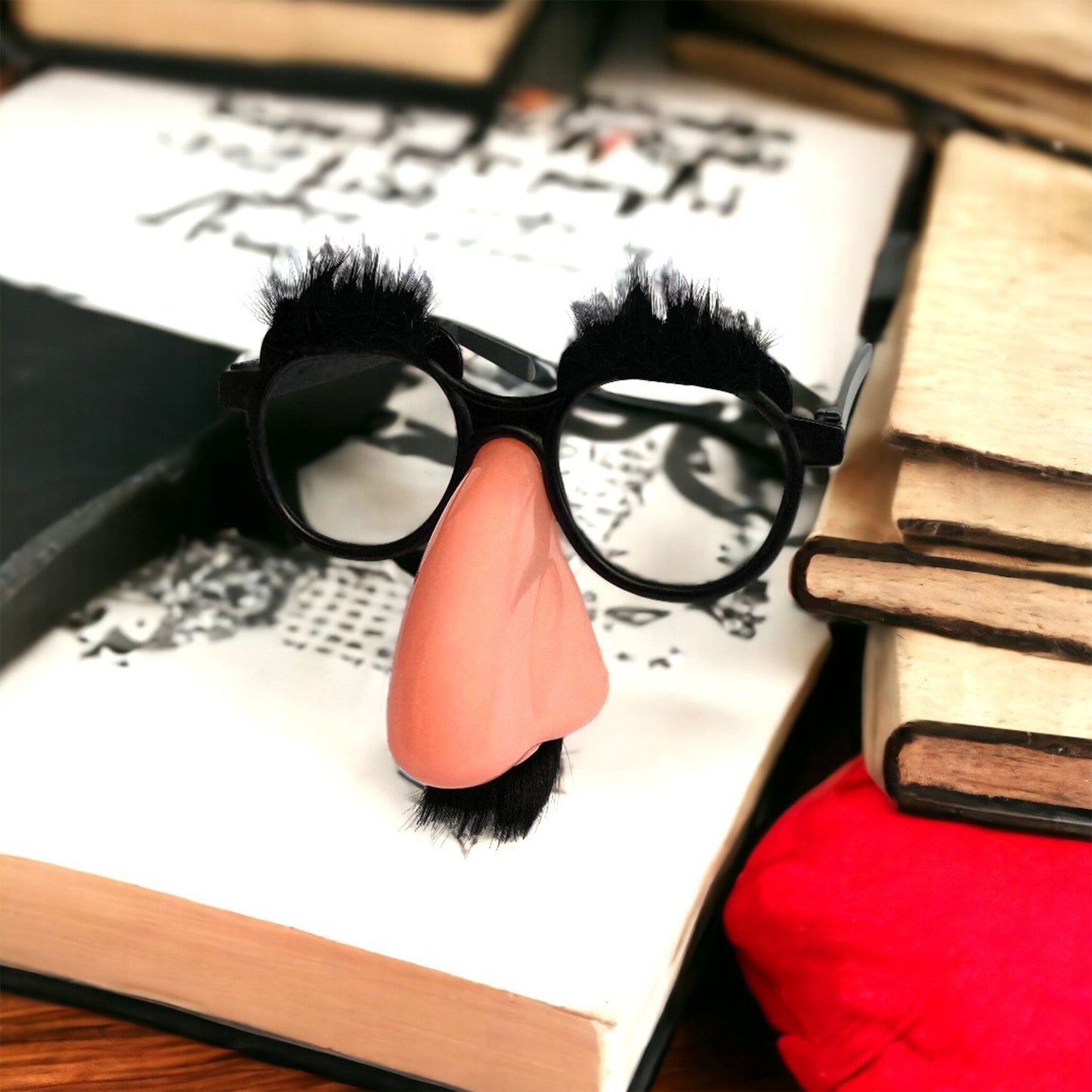 Lord Phartwell Fun Disguise