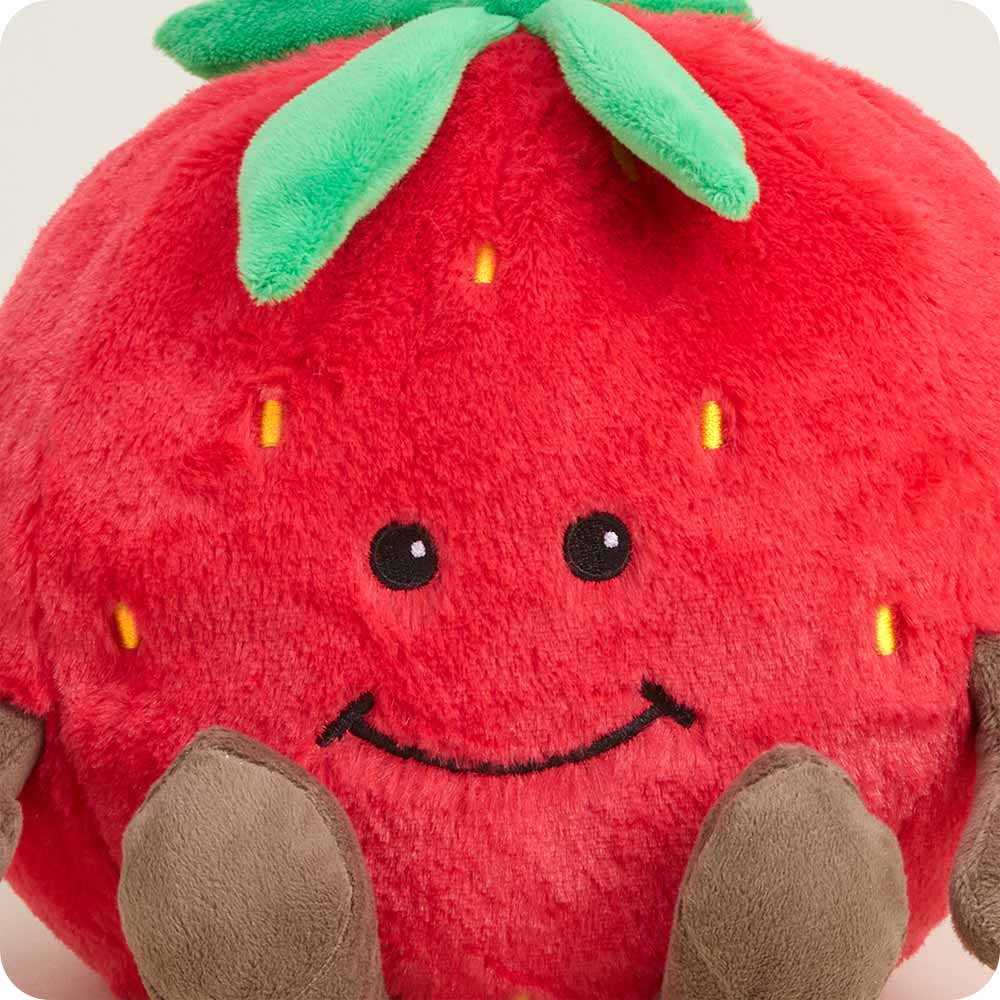 Warmies Strawberry
