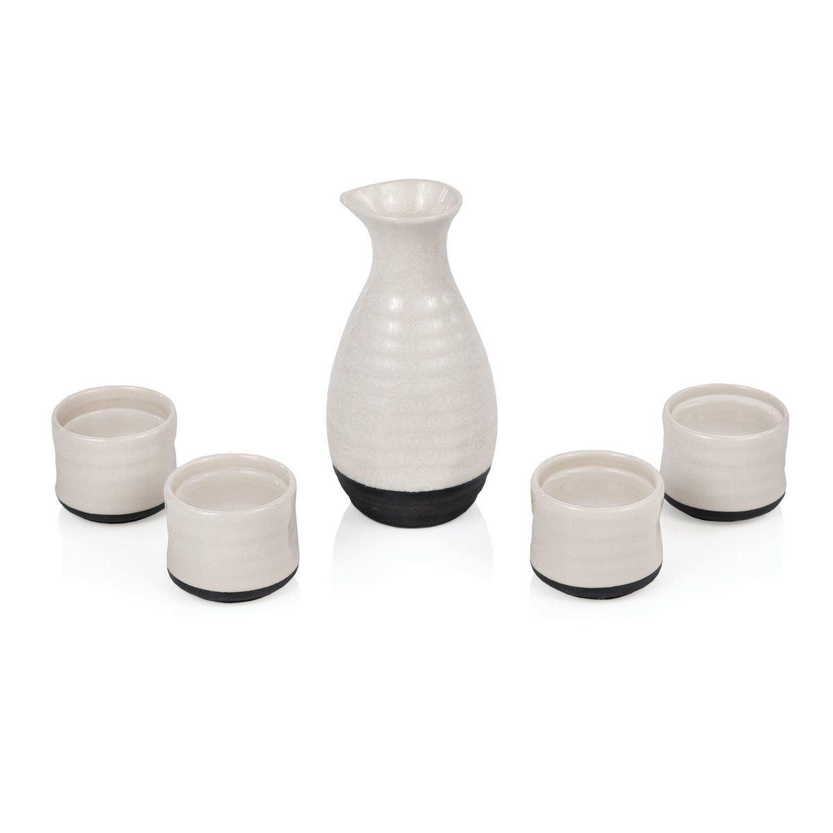 5-Piece Sake Set