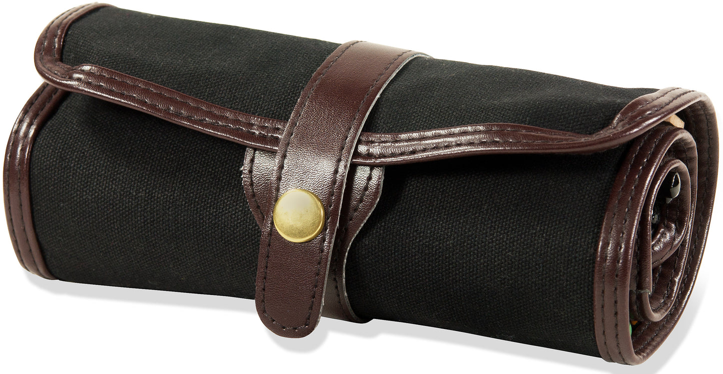 Art Center Pencil Wrap Roll Up Canvas (Pencils Not Included)