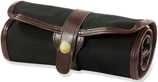 Art Center Pencil Wrap Roll Up Canvas (Pencils Not Included)