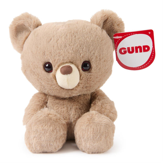 Plush Forever Friends Littles Bear Kai 7"