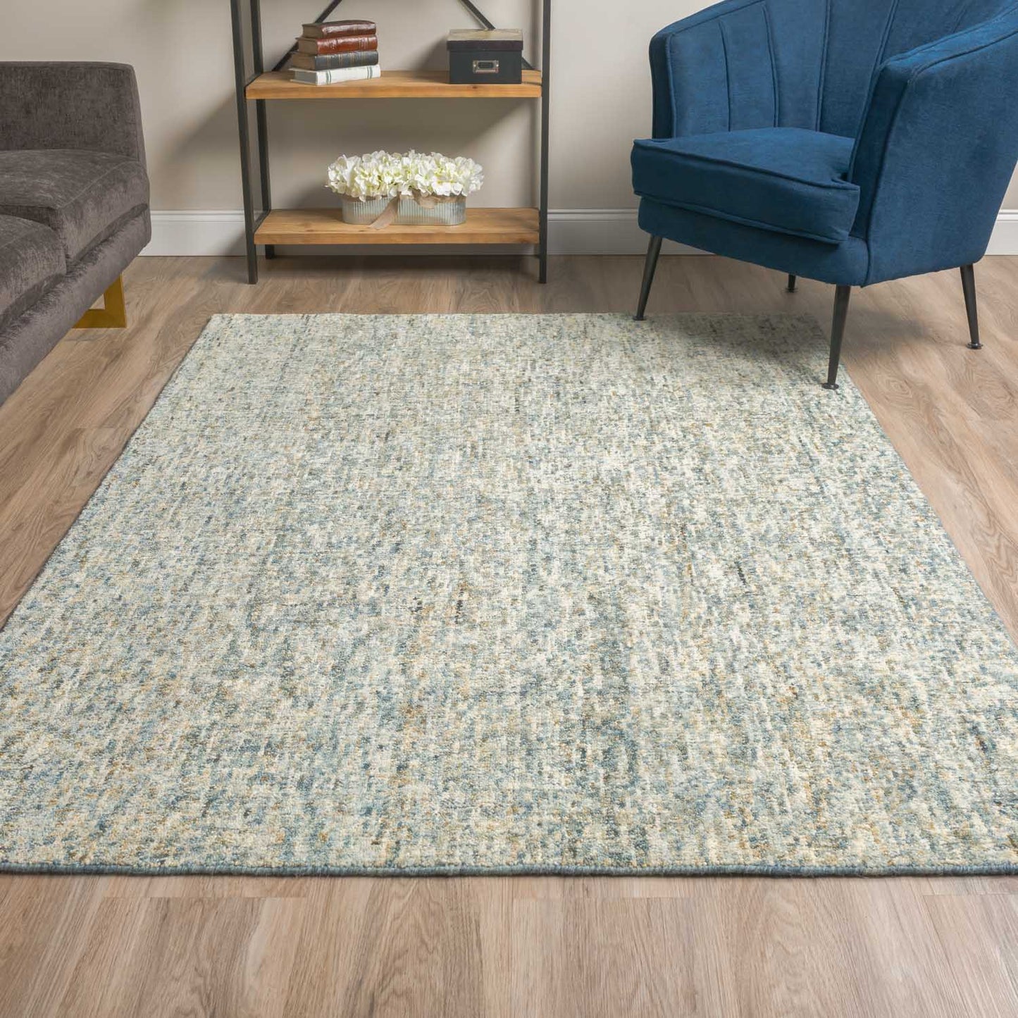 Calisa Rug Lakeview 3'6" X 5'6"