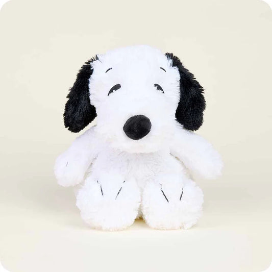 Warmies Peanuts Snoopy