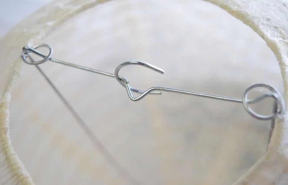 String Lights Paper Lanterns Set of 10 4" Round Lavender