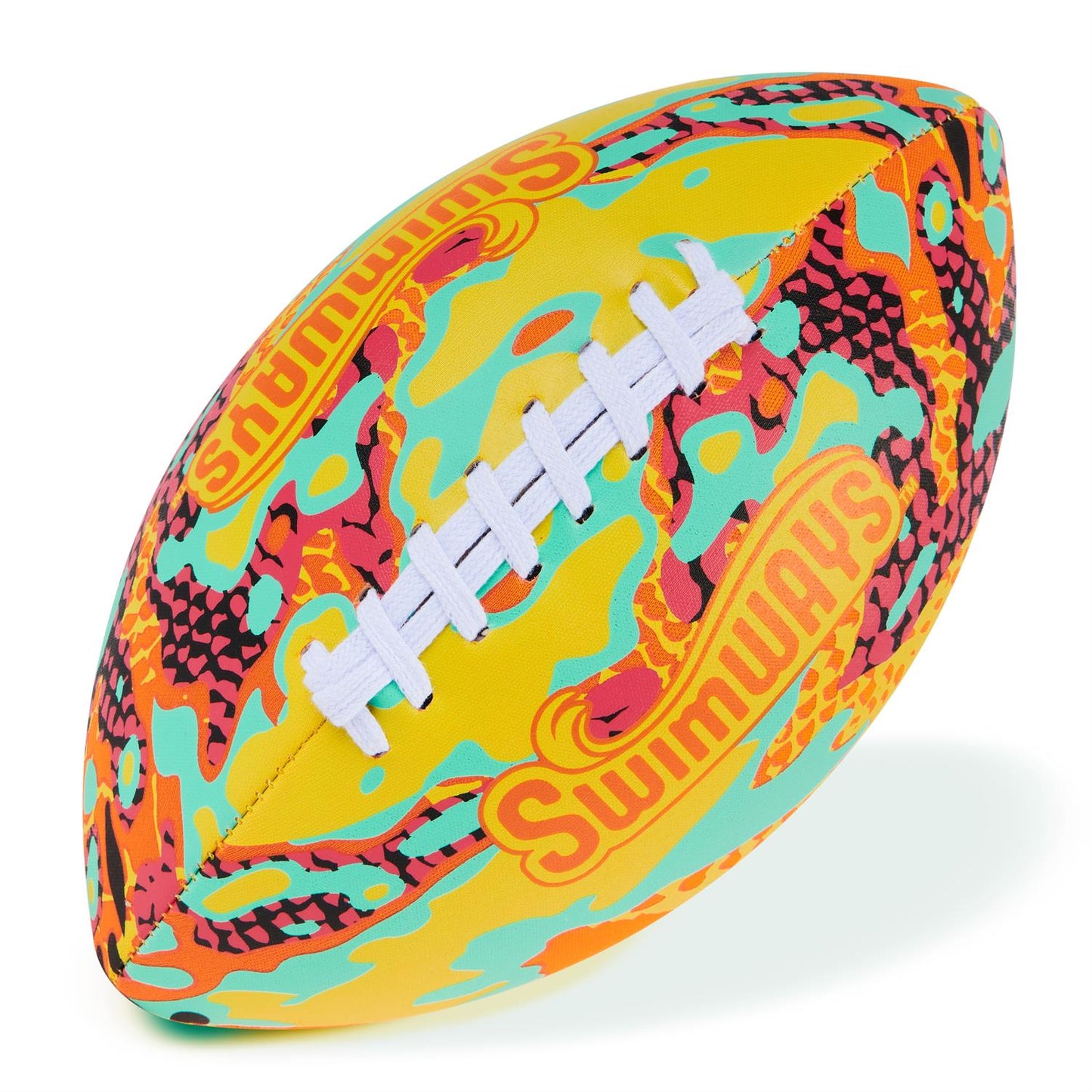 Coop Hydro Waterproof Football Large 9.25"