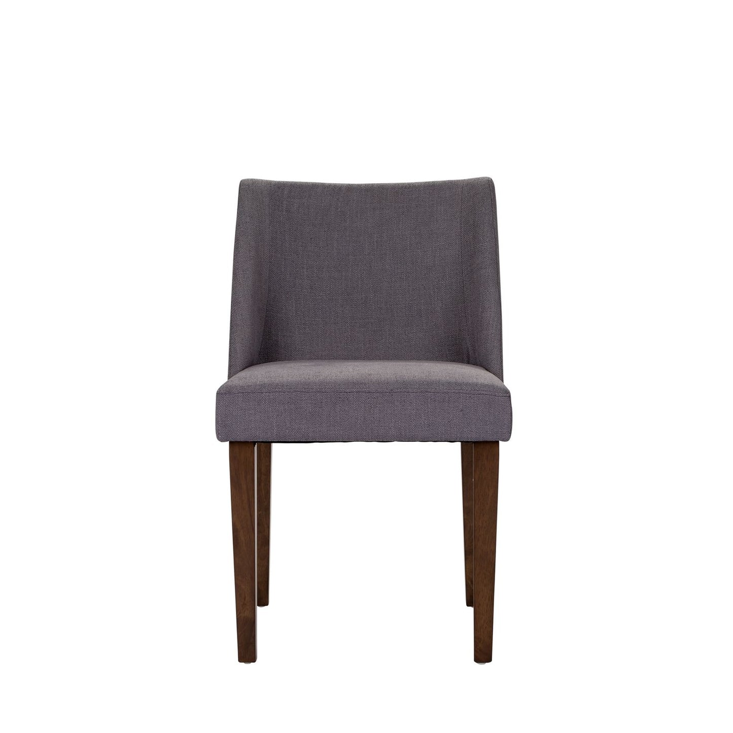 Space Savers Group Nido Dining Or Accent Chair Grey