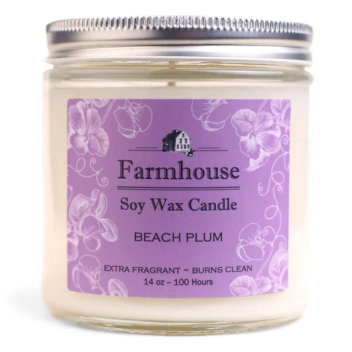 Sweet Grass Farm - Soy Candle