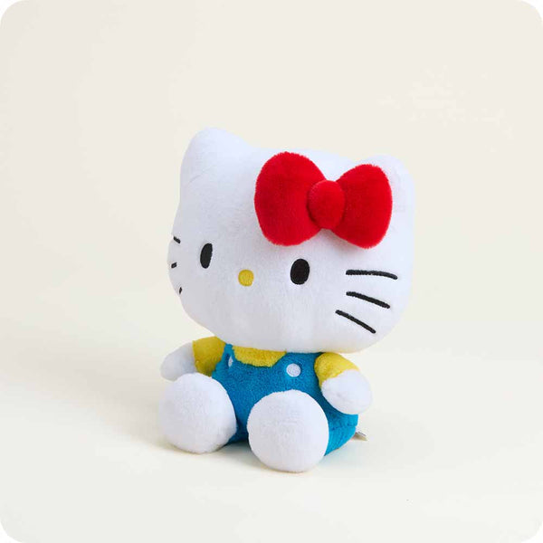 Warmies Hello Kitty Herself 9"