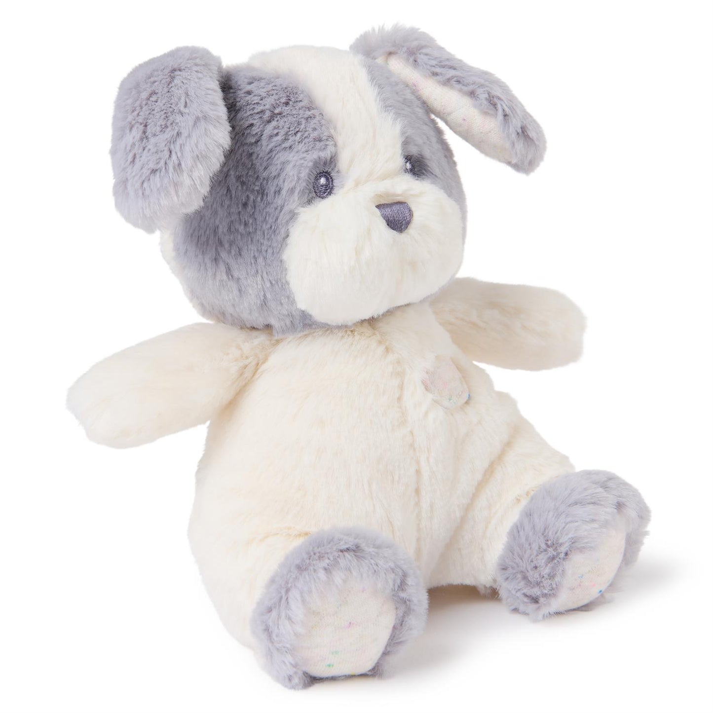 Plush Oh So Snuggly Littles Puppy 7"