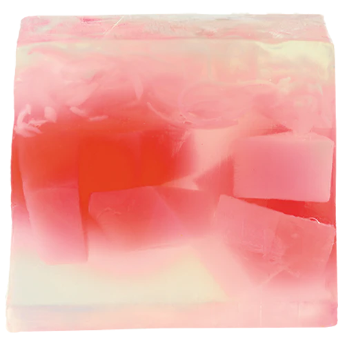 Handmade Soap - Plum Berry Ice