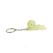 Smiski Key Chain Grabbing