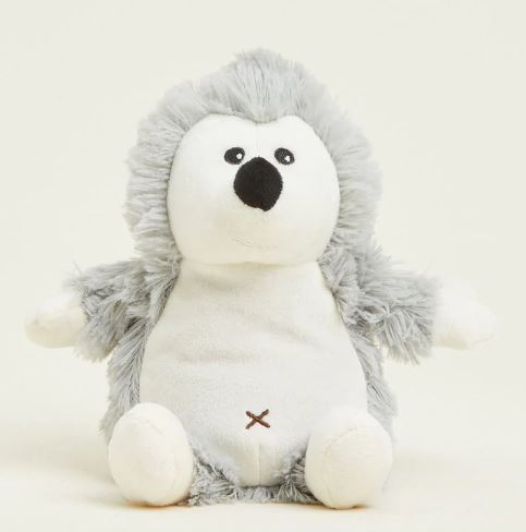 Warmies Junior Hedgehog