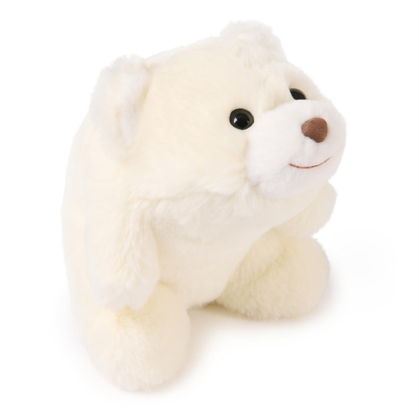 Plush Forever Friends Littles Bear Snuffles 7"