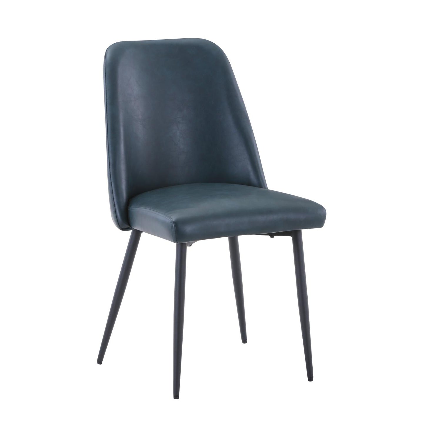 Maddox Chair Blueberry