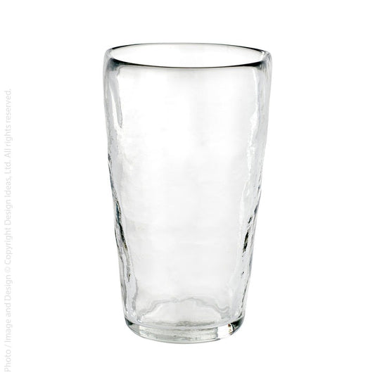 Wabisabi Drinking Glass- 15oz