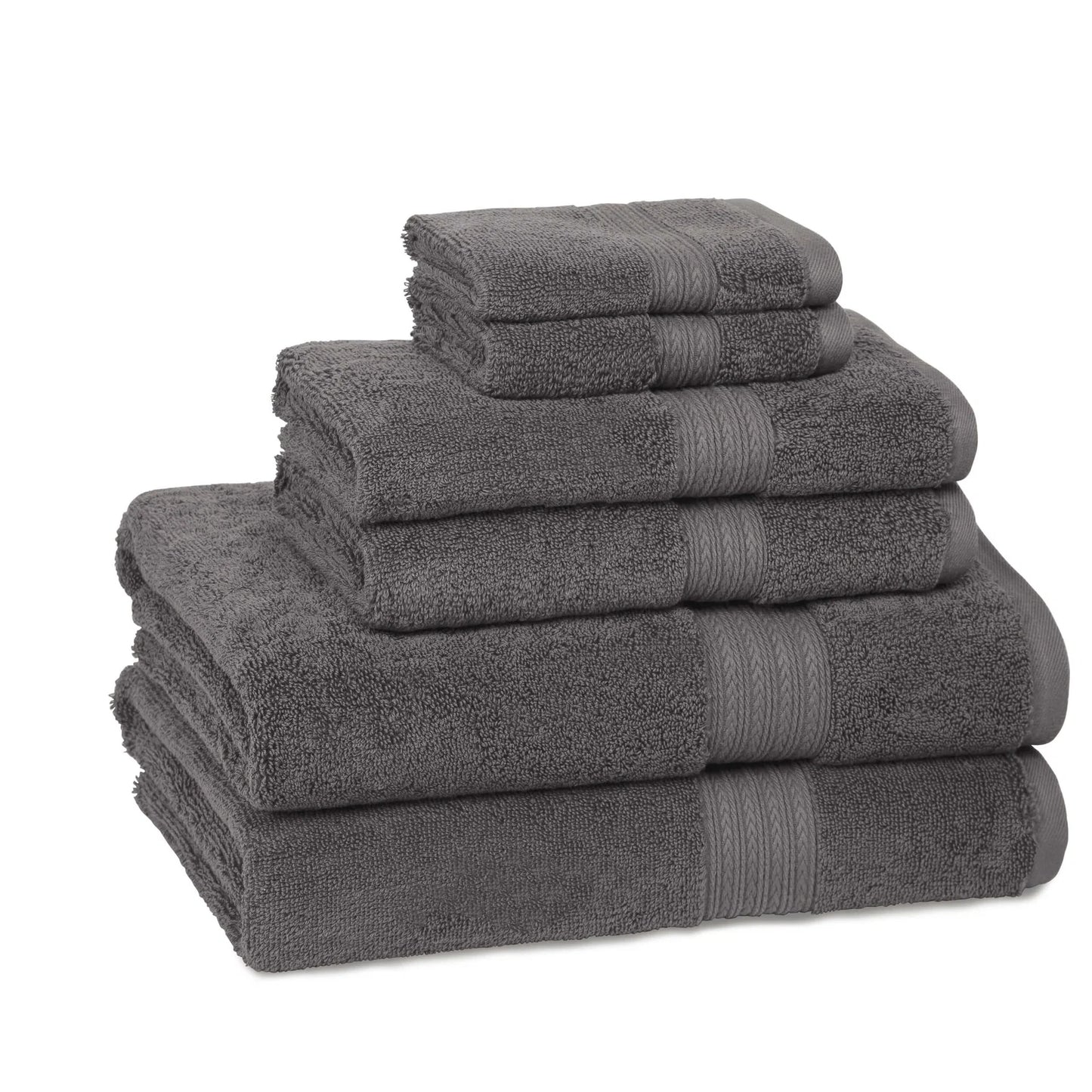 Kassatex Towel - 100% Cotton