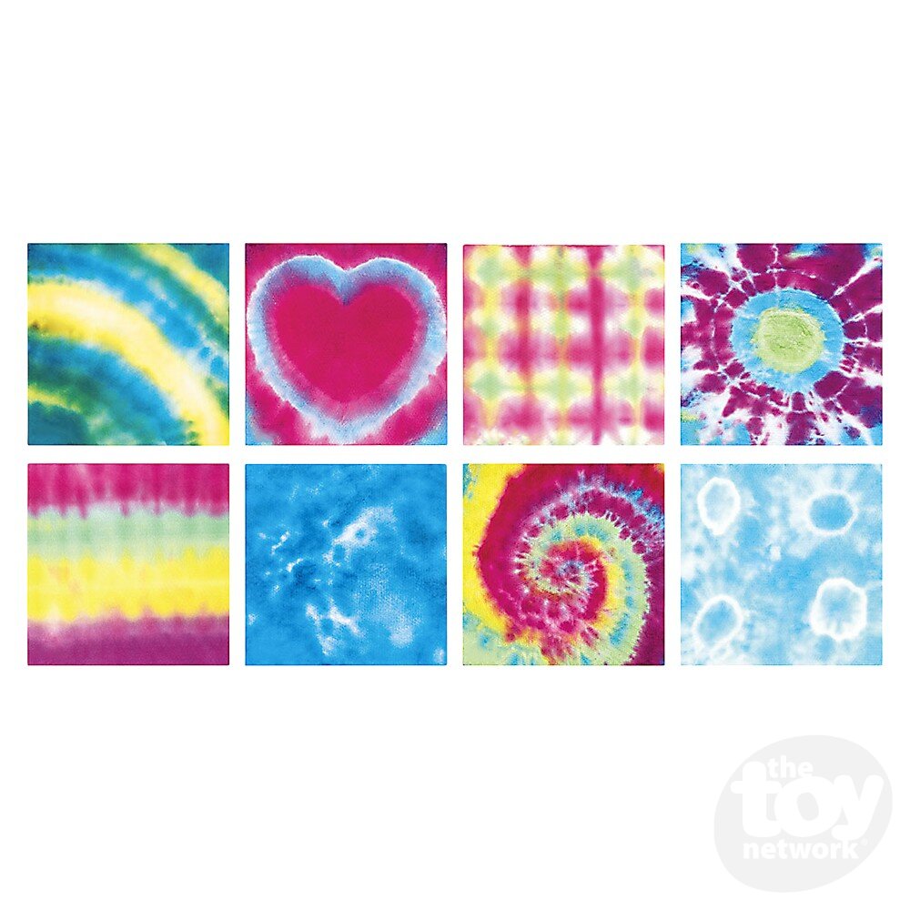 4M KidzMaker Tie Dye Art Kit