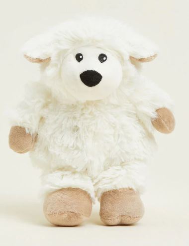 Warmies Junior Sheep