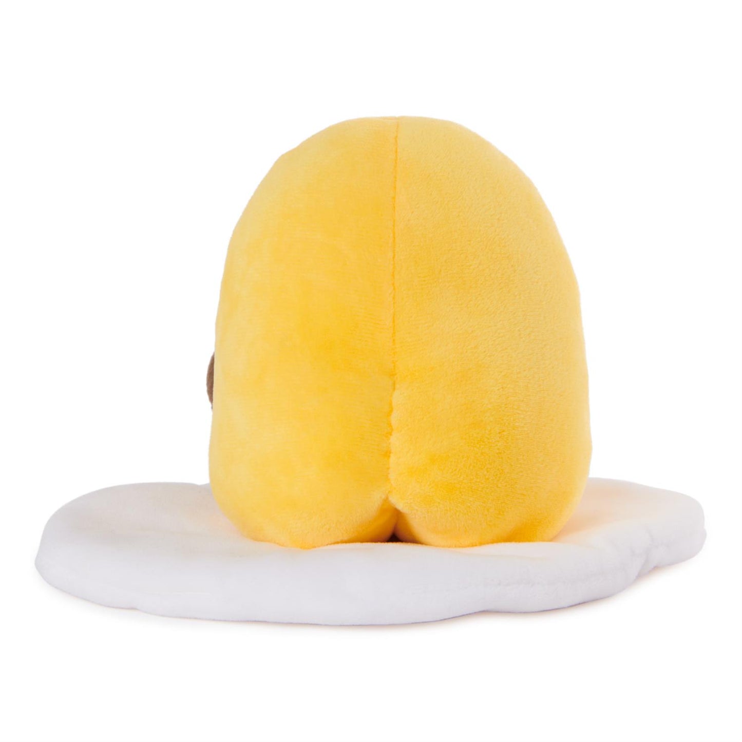 Plush Sanrio Gudetama With Soy Sauce 5"