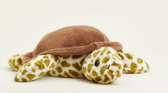 Warmies Turtle
