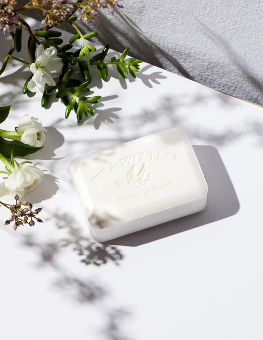 Shea Butter Enriched Soap - 150G - Sea Salt