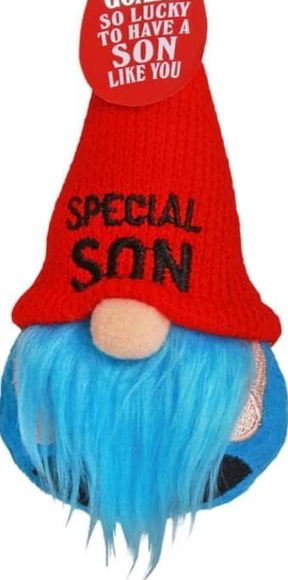 Lucky Gnomes Special Son