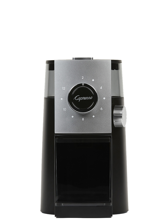 Electric Coffee Grinder - Grind Select