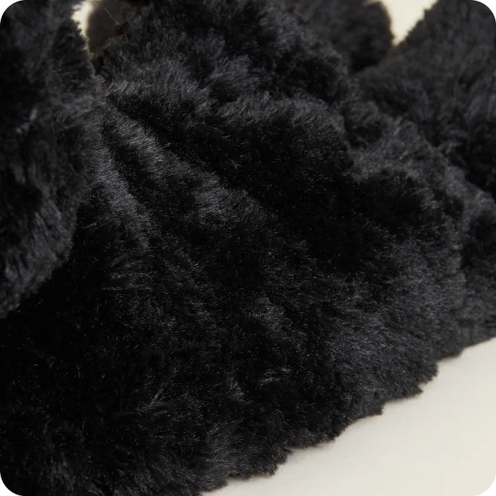Warmies Cat Black 15"