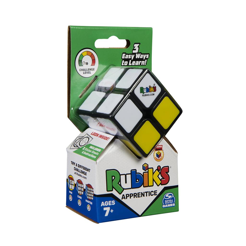 Rubik's 2x2 Apprentice (Two Colors)