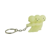 Smiski Key Chain Pulling