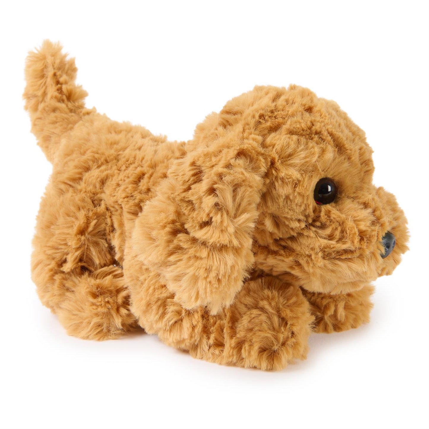 Plush Forever Friends Littles Dog Golden Muttsy, 7"