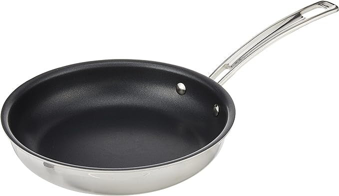 Cookware - Multi-Clad Pro Nonstick Skillet 8"