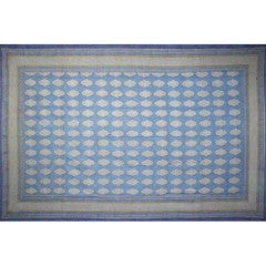 Tapestry Twin Size Kensington Blue