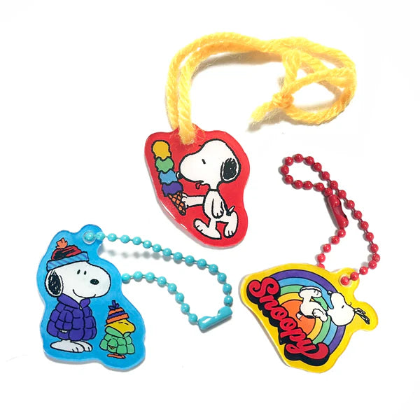 Ooly x Peanuts D.I.Y. Shrink Art Kit