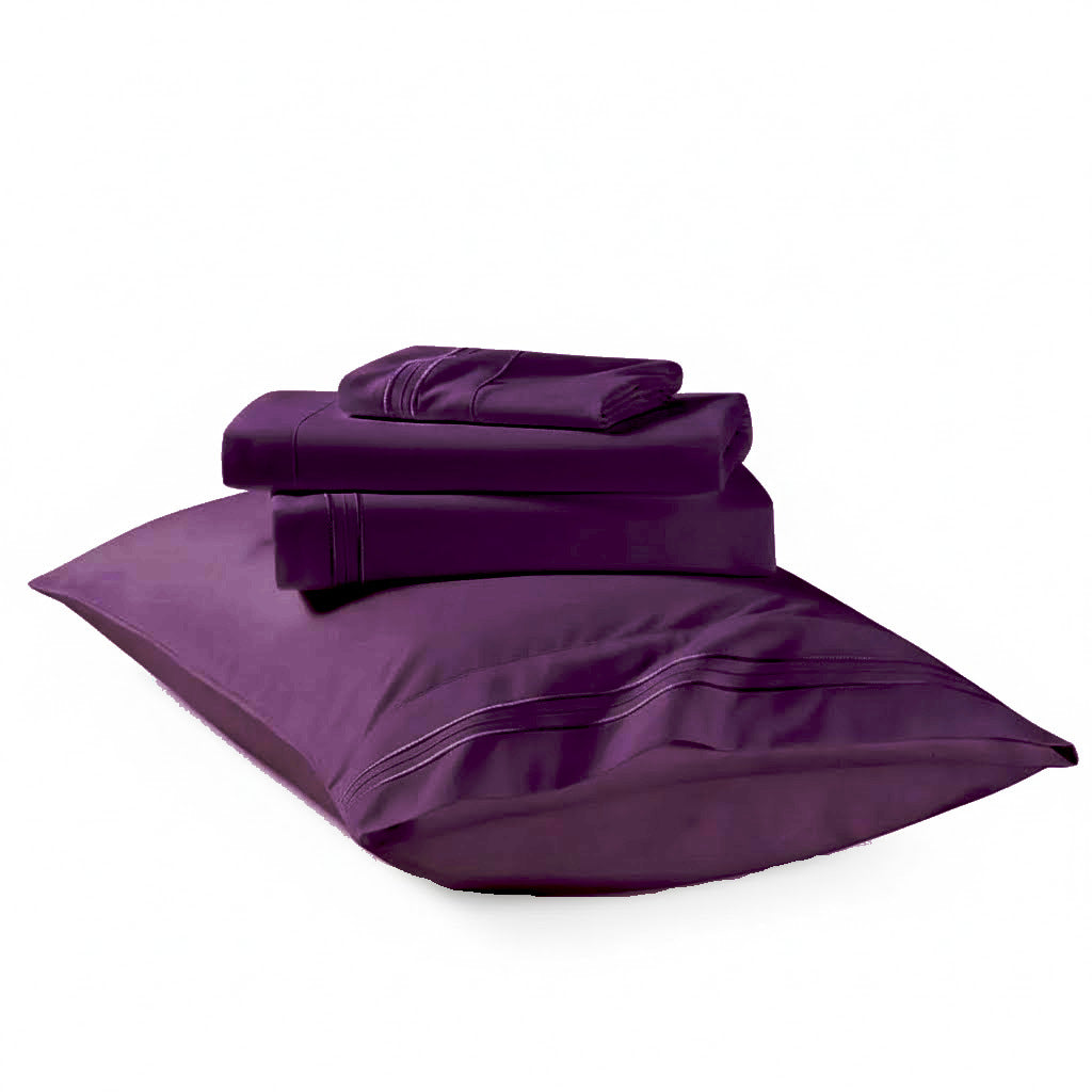 Sheet Set Microfiber 1800 Series