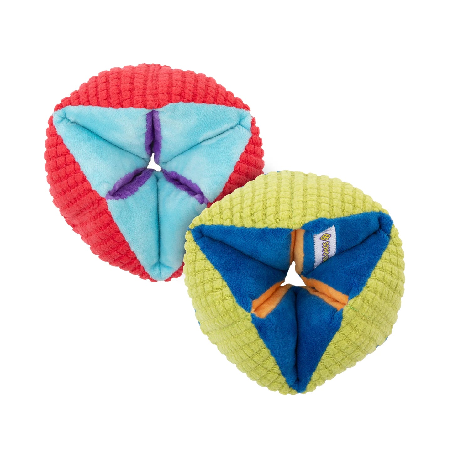 Bumpas Infinity Flipper Weighted (Sold Individually)