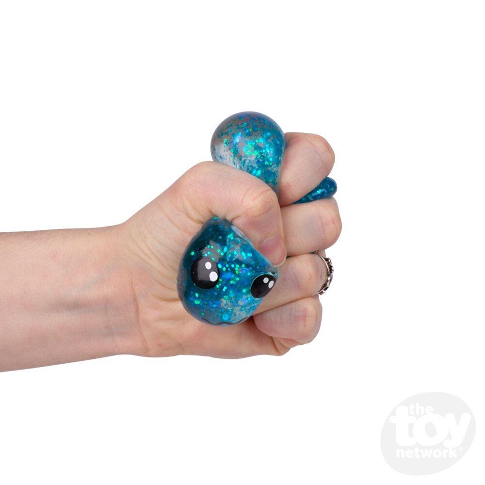 Squeezy Sugar Poo 2.5" (Sold Individually)