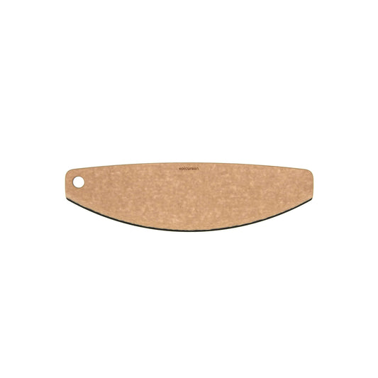 Pizza Cutter 16in Natural/Slate