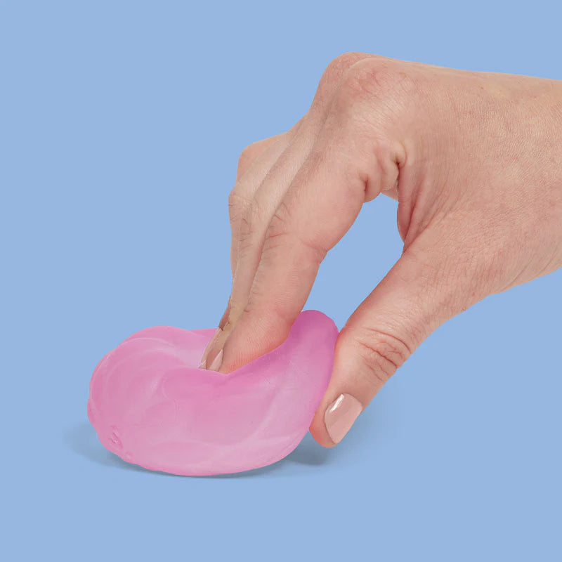 Gump Surface Textured Gel Ball