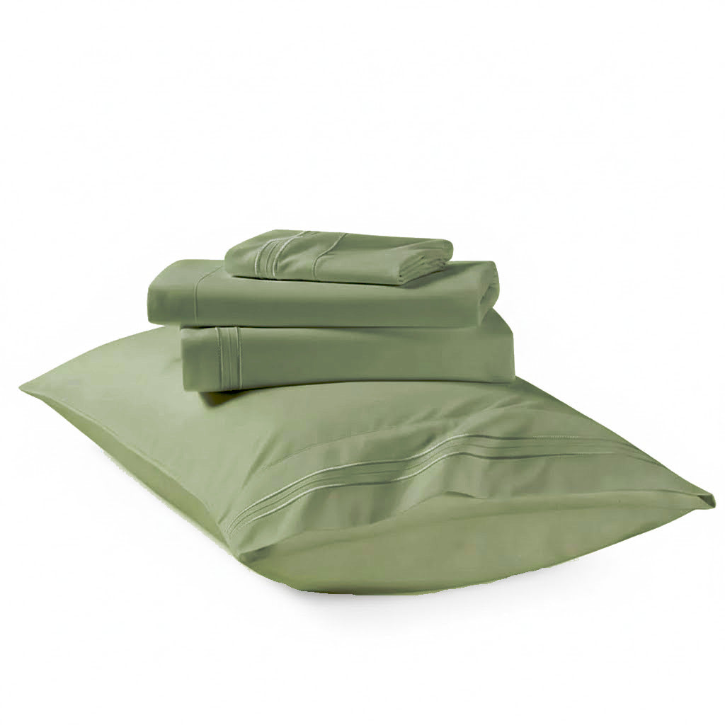 Sheet Set Microfiber 1800 Series