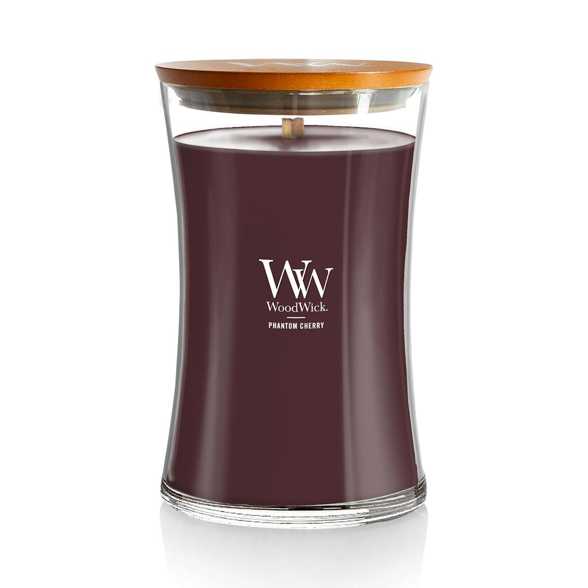 Woodwick - Large - Gilded Sands