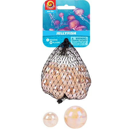 Marbles Jellyfish