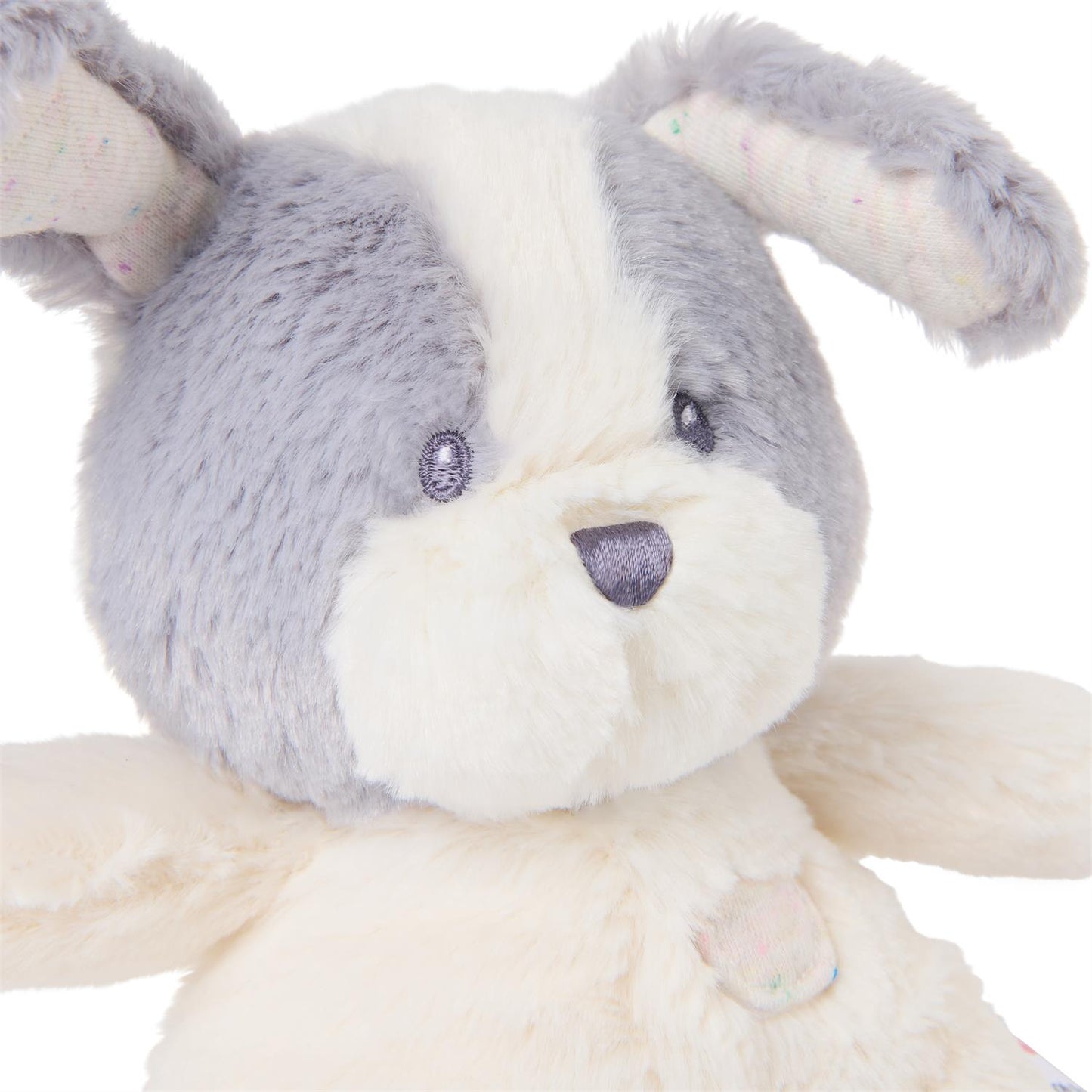 Plush Oh So Snuggly Littles Puppy 7"