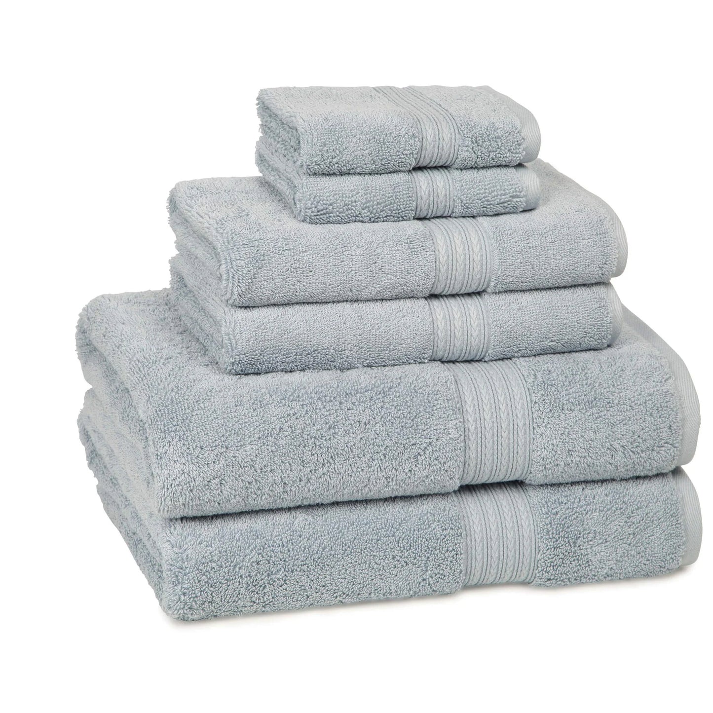 Kassatex Towel - 100% Cotton
