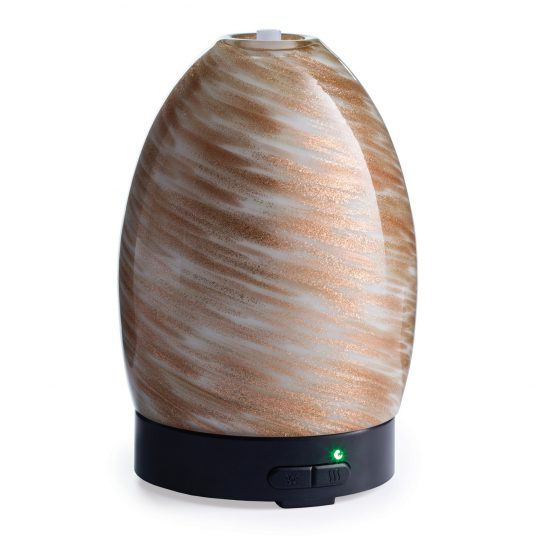 Essential Oil Diffuser - Ultrasonic - Tavern Lantern