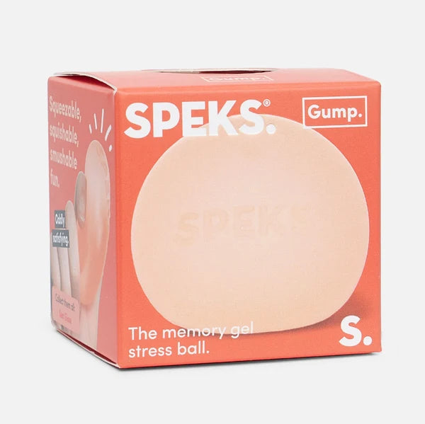 Gump Memory Gel Stress Ball