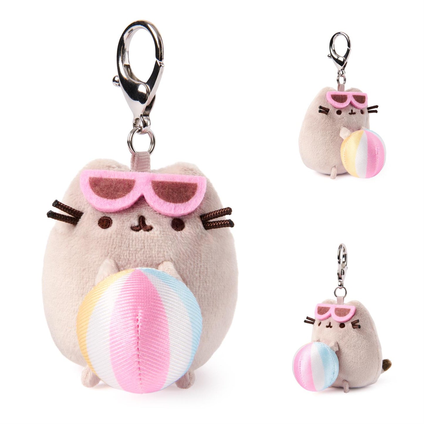 Kawaii Blind Box Pusheen Tropical Vacation Surprise